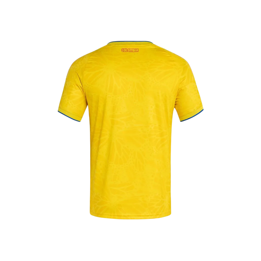 Camiseta Selección Colombia 1.1