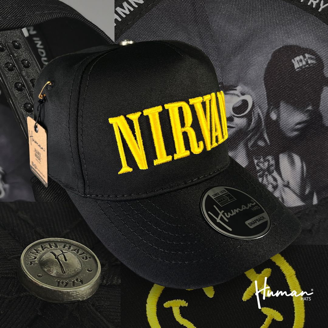 GORRA human hat 627