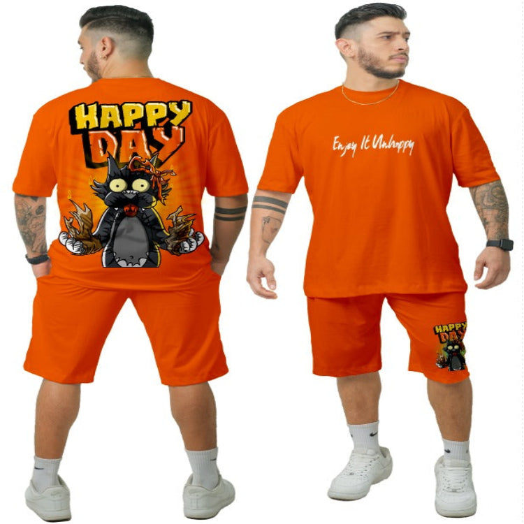 CONJUNTO OVERSIZE TOM Y DALLY