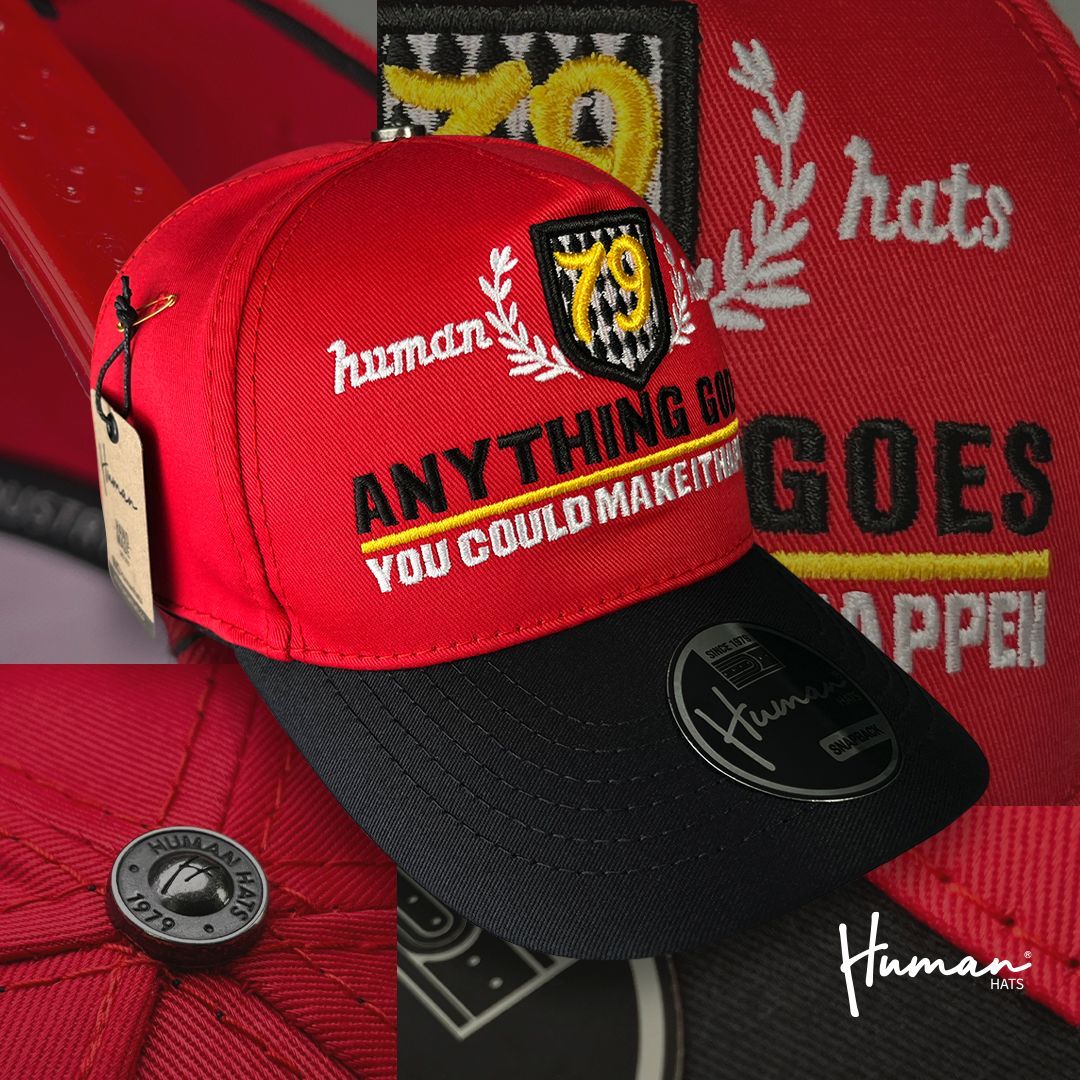 GORRA HM 250