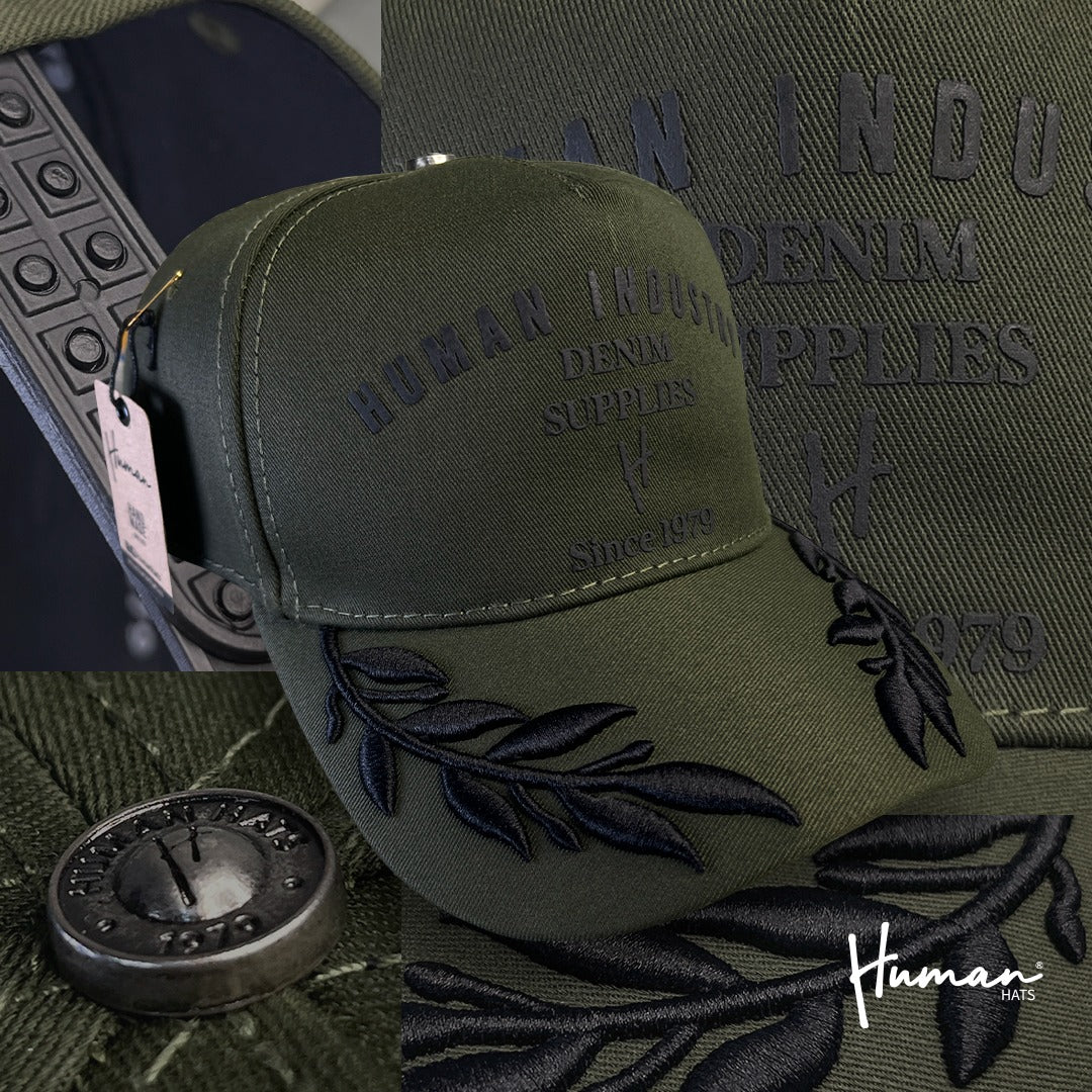 GORRA HM 349