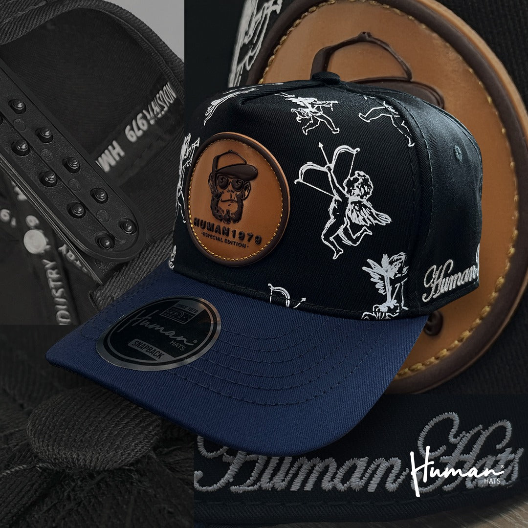 GORRA HM 447