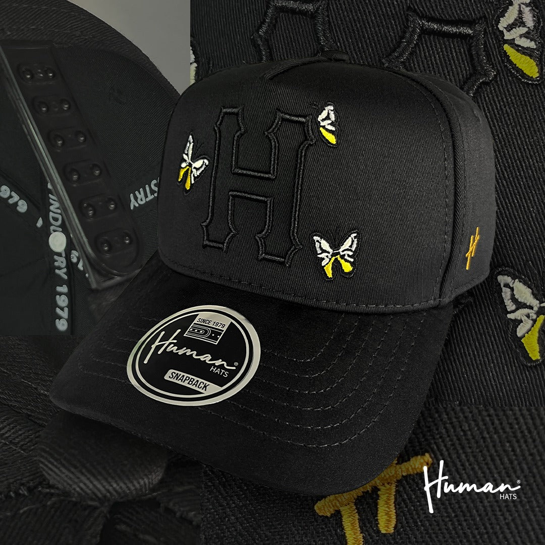 GORRA HM 474