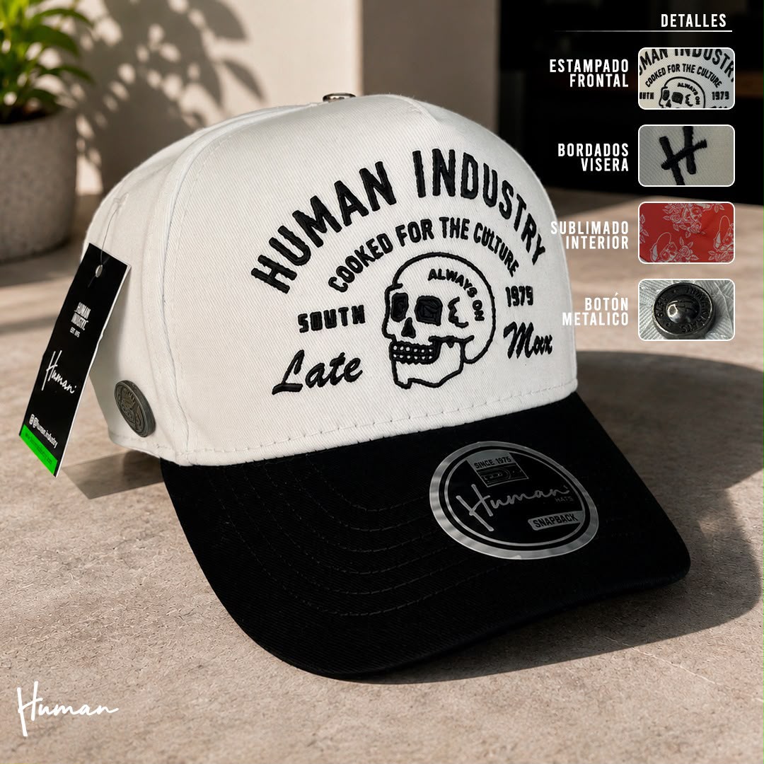GORRA human hat 597