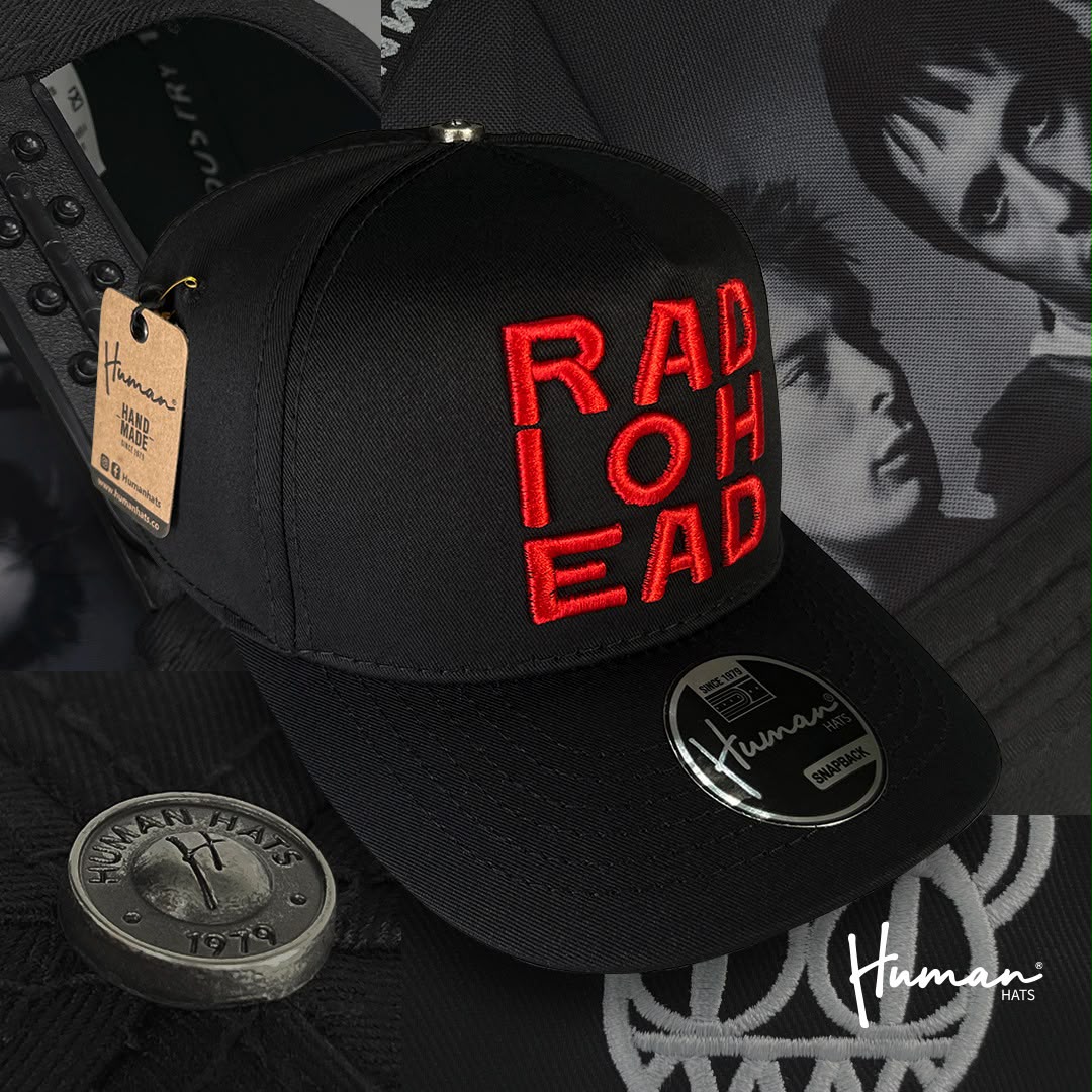 GORRA human hat 601