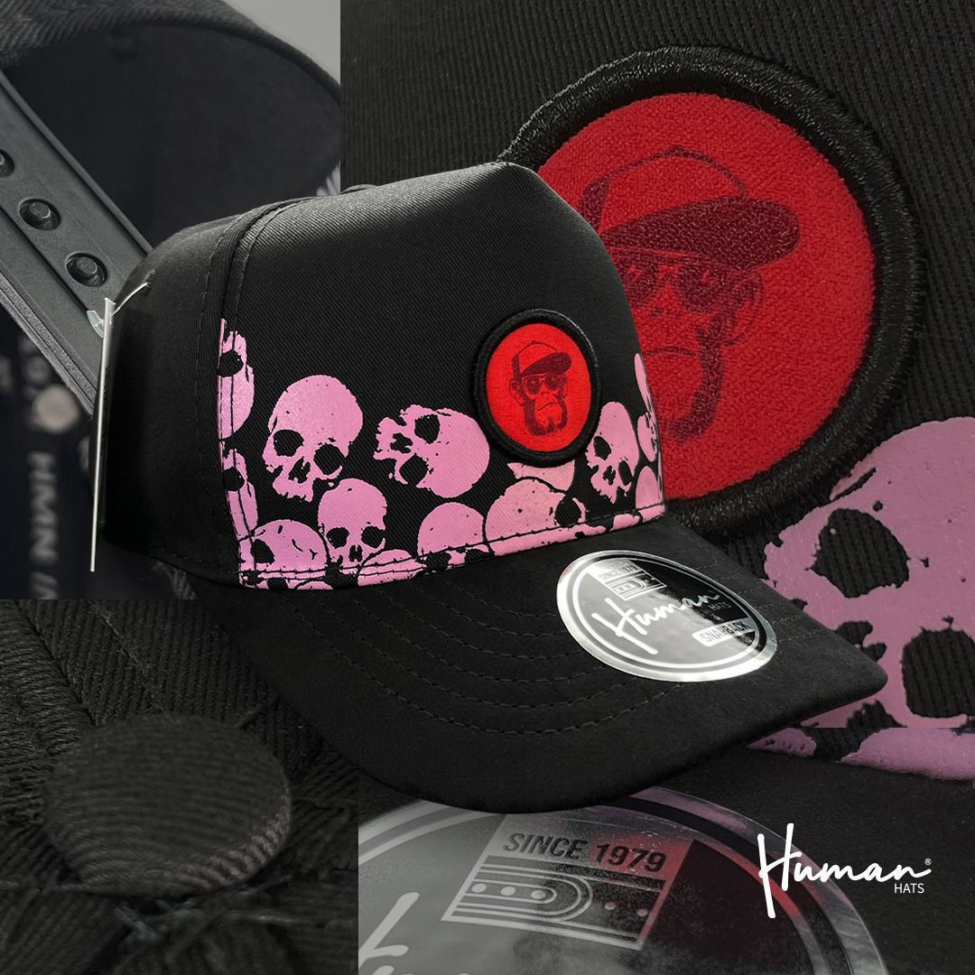 GORRA human hat 494