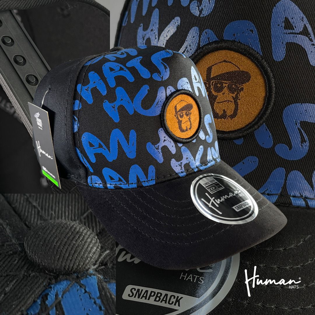 GORRA human hat 521