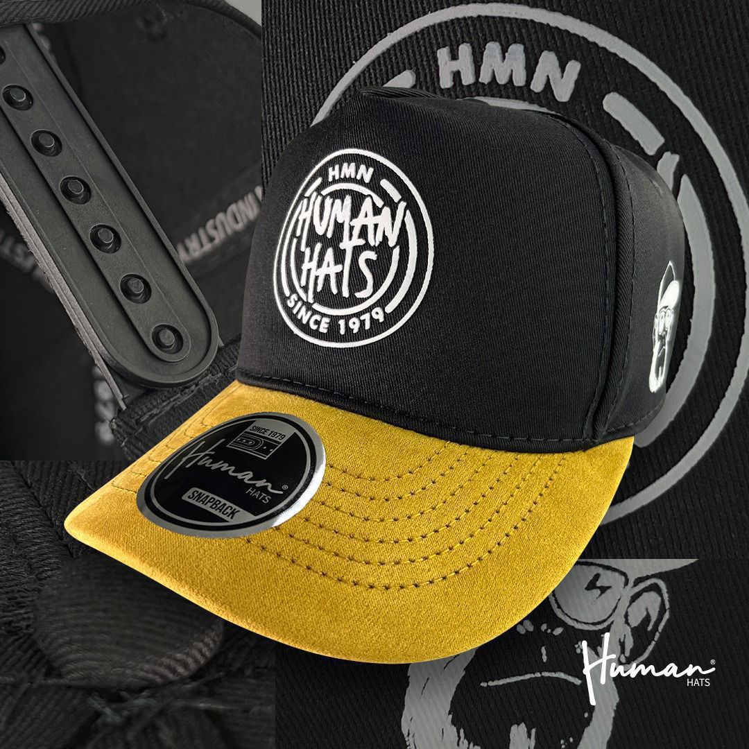 GORRA human hat 534