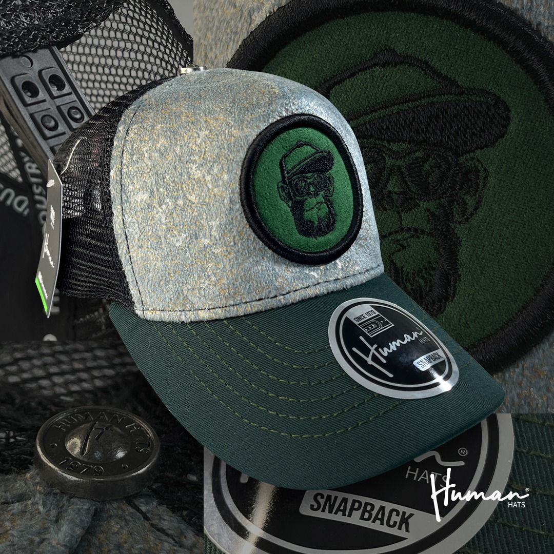 GORRA human hat 561