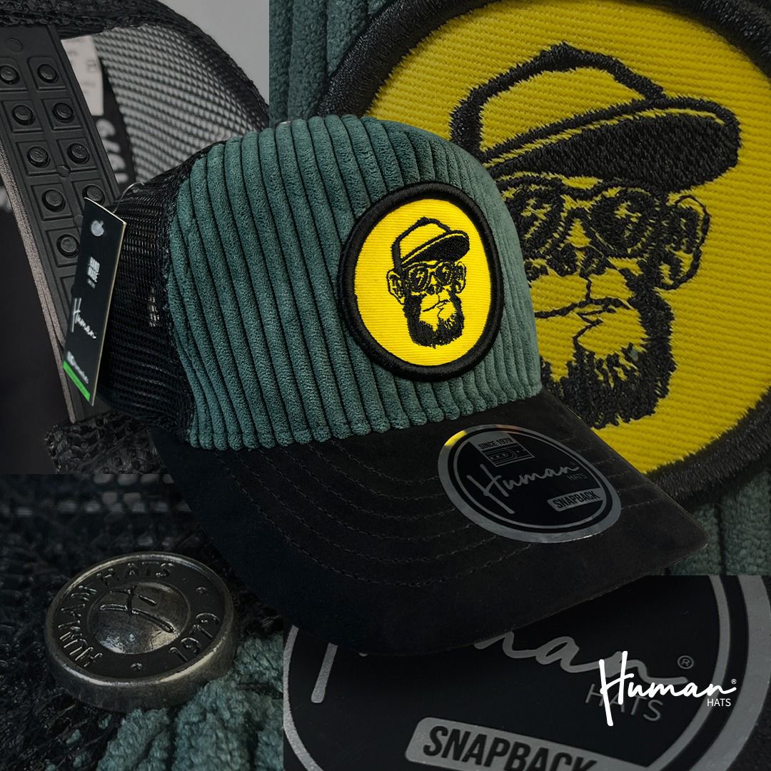 GORRA human hat 570