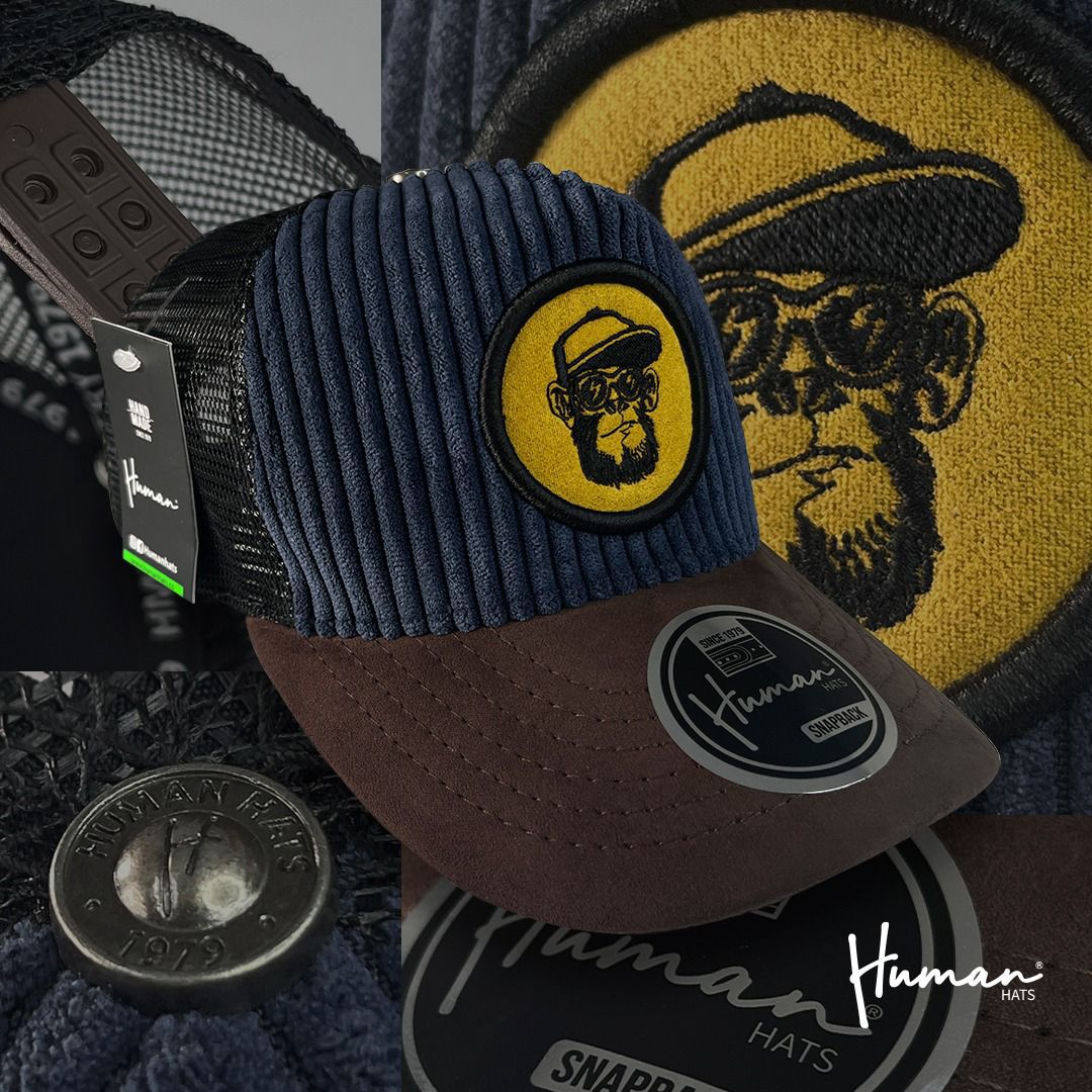 GORRA human hat 565