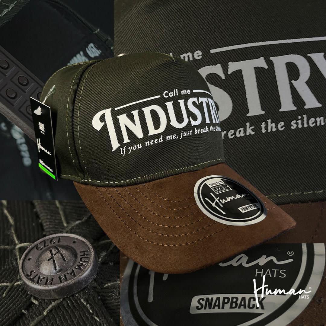 GORRA human hat 574