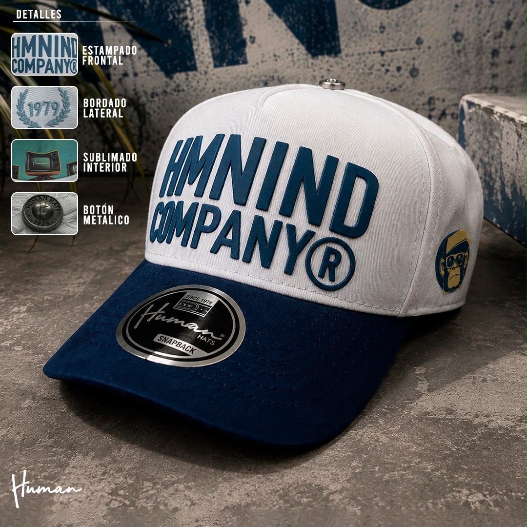 GORRA human hat 591
