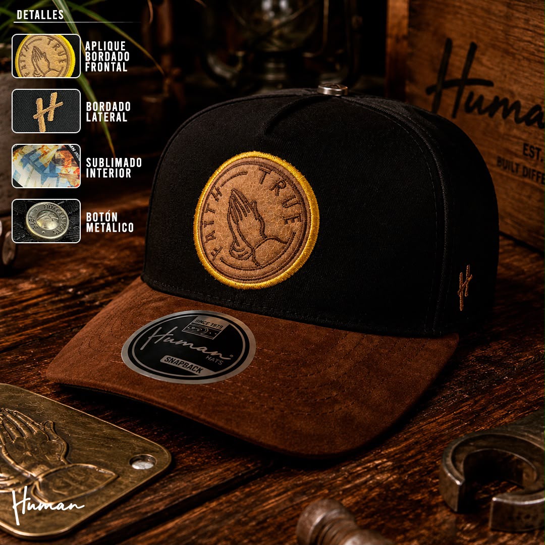 GORRA human hat 587