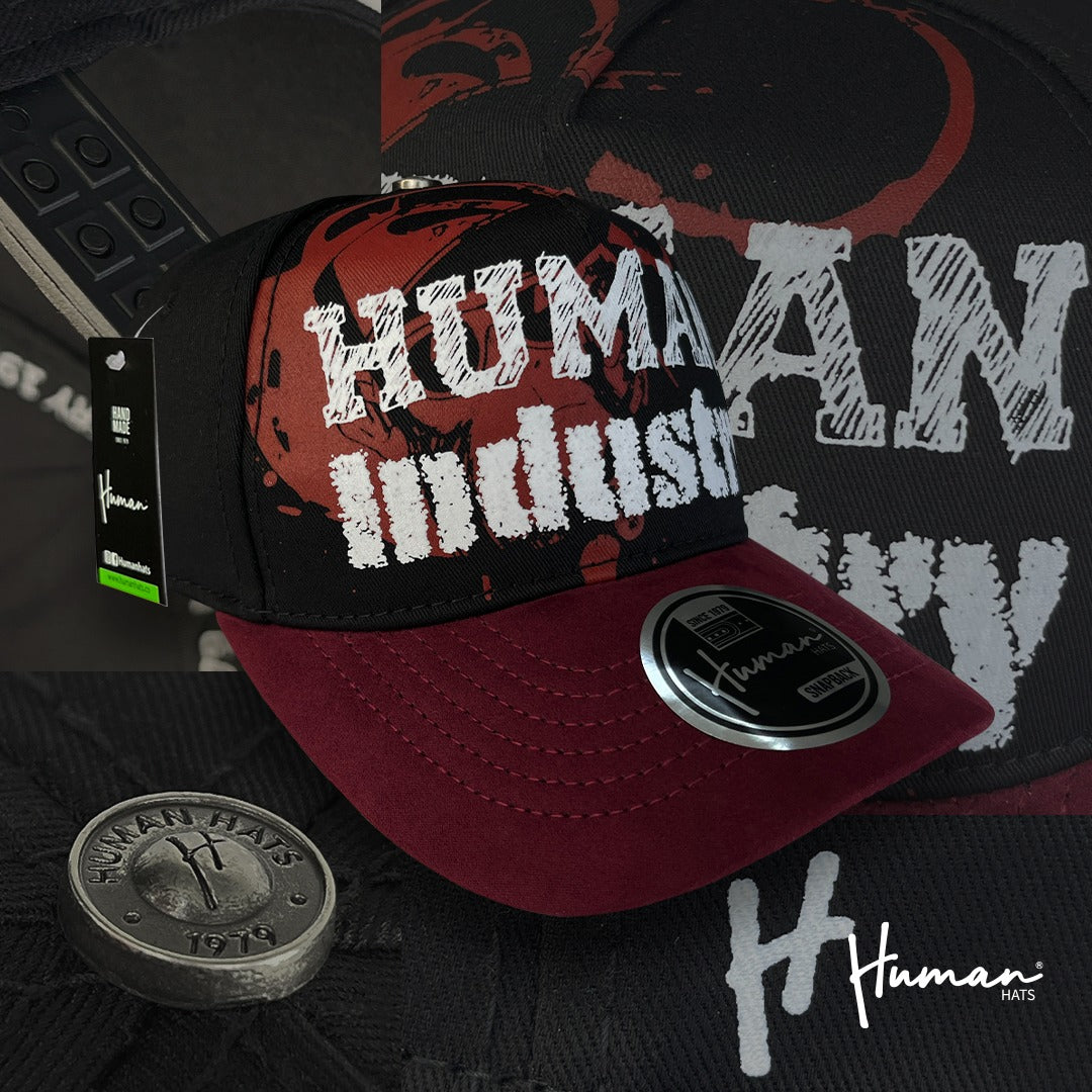 GORRA human hat 547