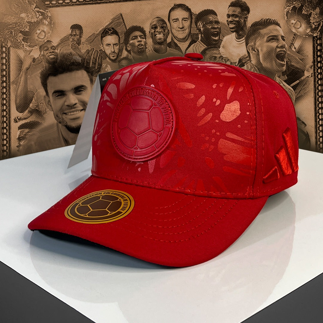gorras  mundialistas!!