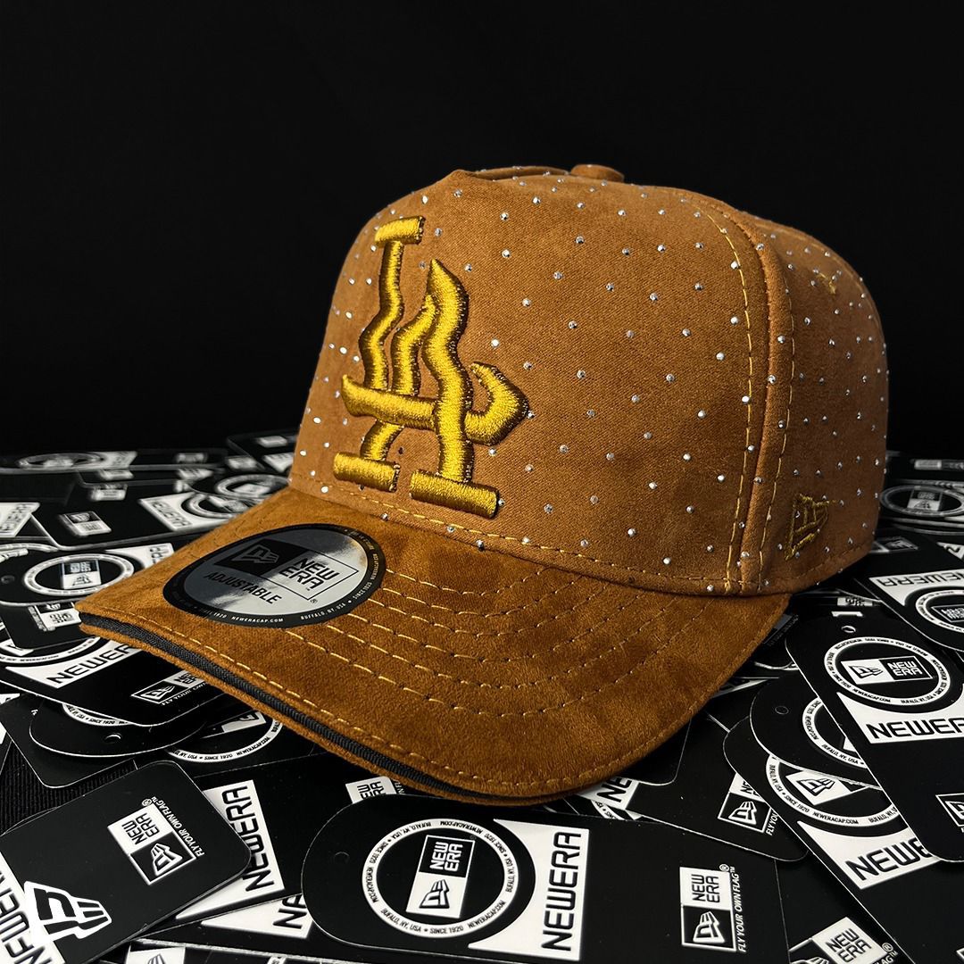 Gorra LA cafe