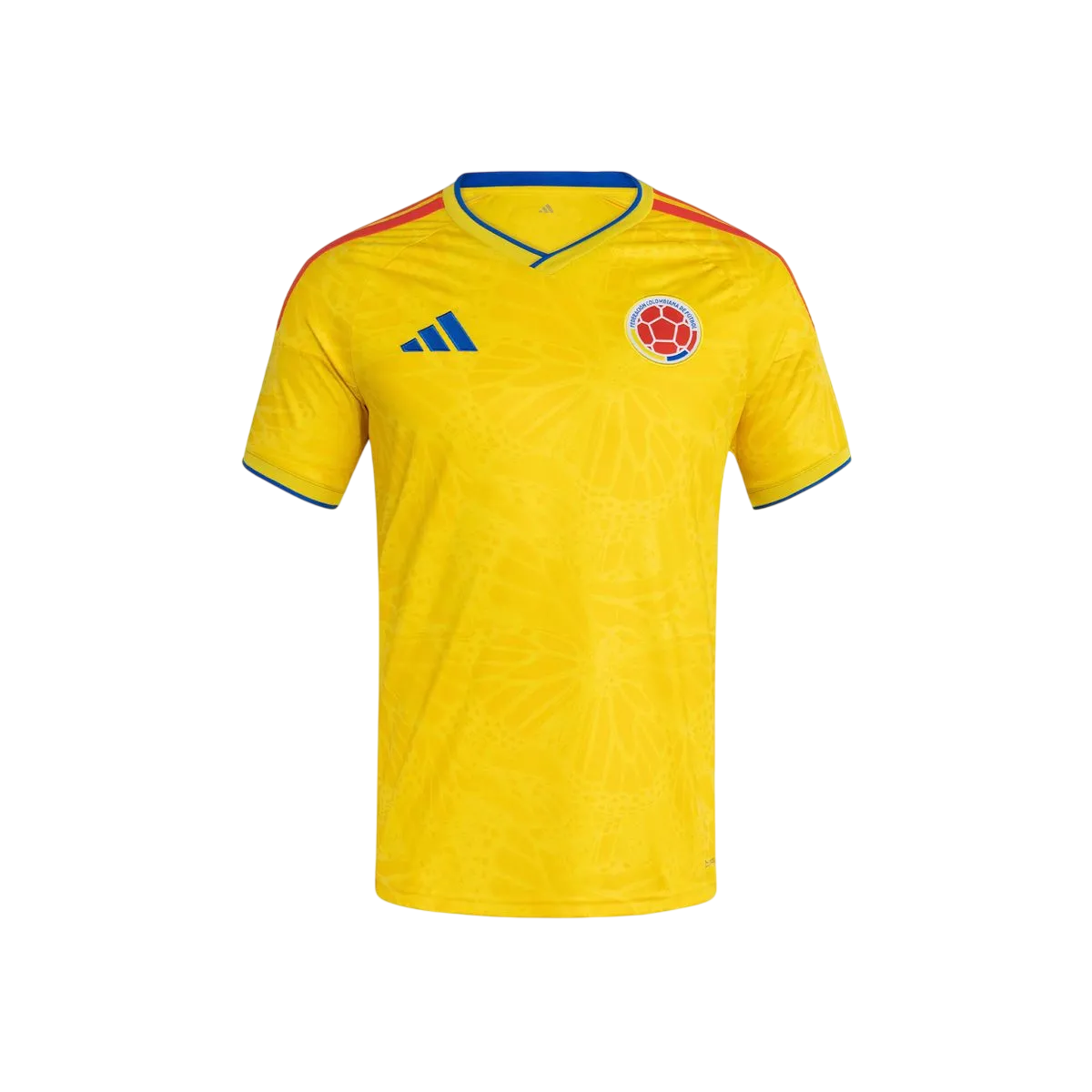 Camiseta Selección Colombia 1.1