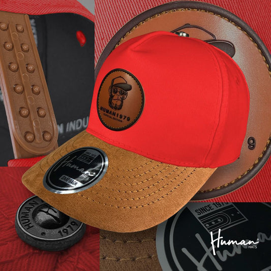 GORRA human hat 629