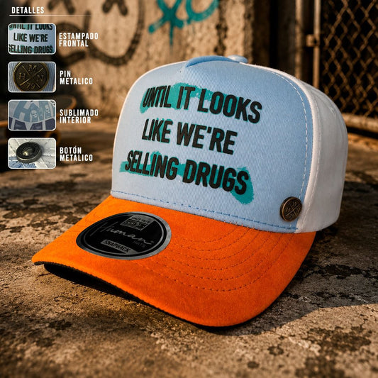 GORRA human hat 625