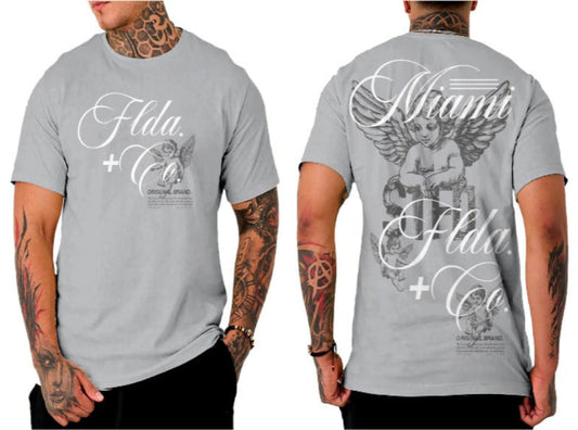 CAMISETA MIAMI FLDA