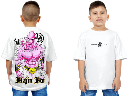 CAMISETA STFD NIÑO