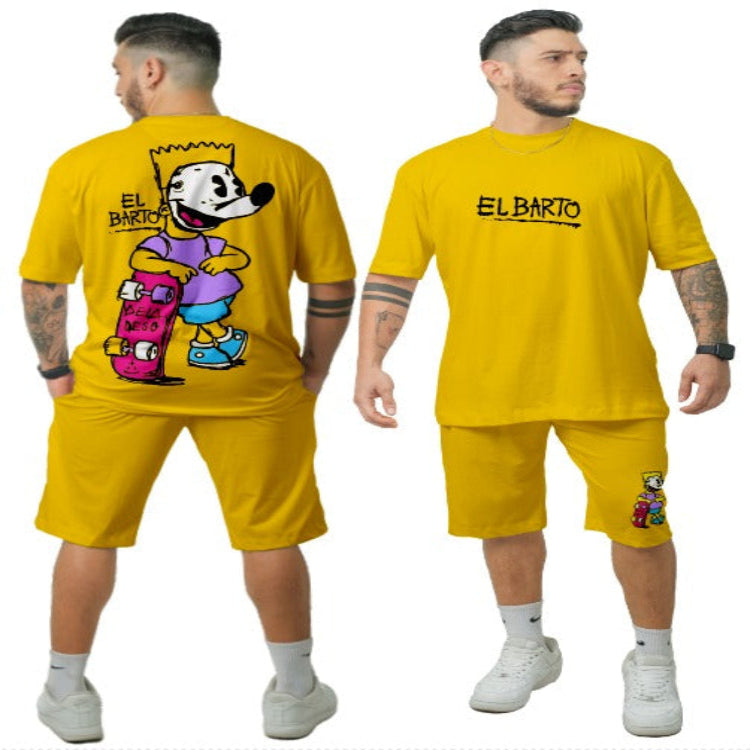 CONJUNTO OVERSIZE BARTO