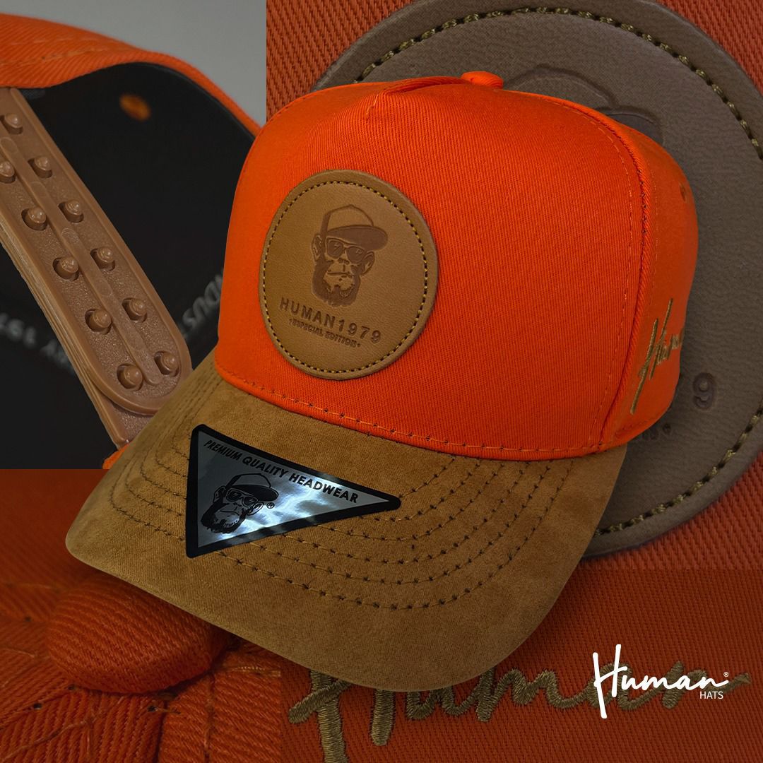 GORRA HM 319