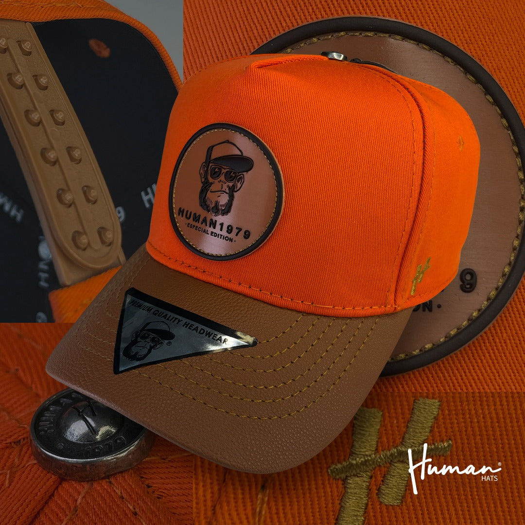 GORRA HM 348