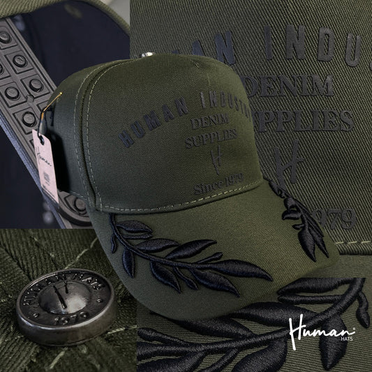 GORRA HM 349