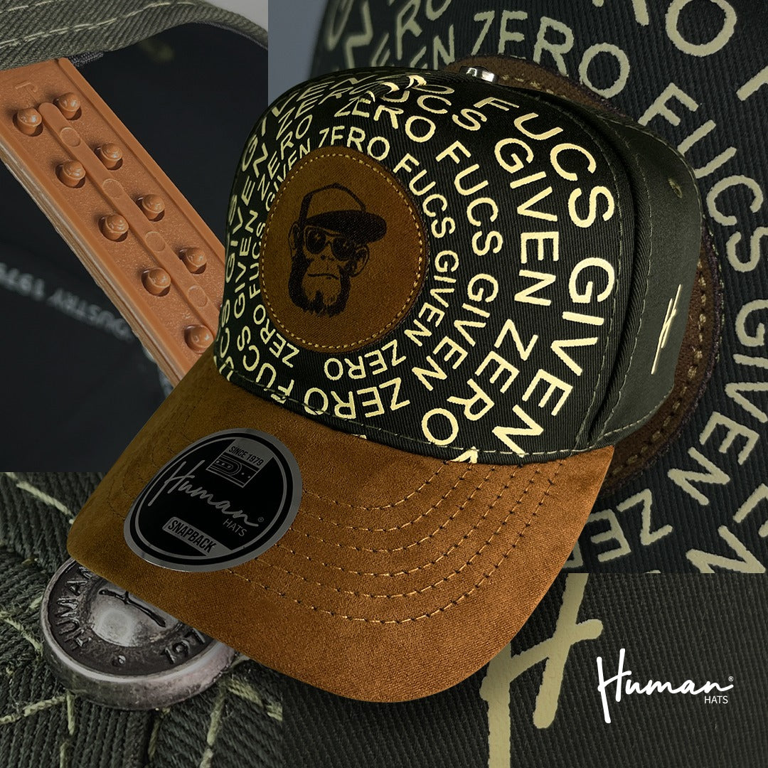 GORRA HM 413