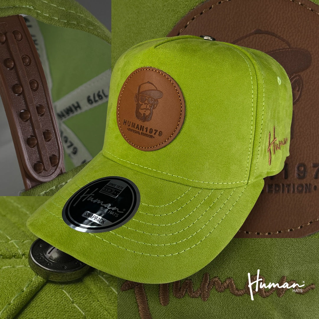GORRA HM 107