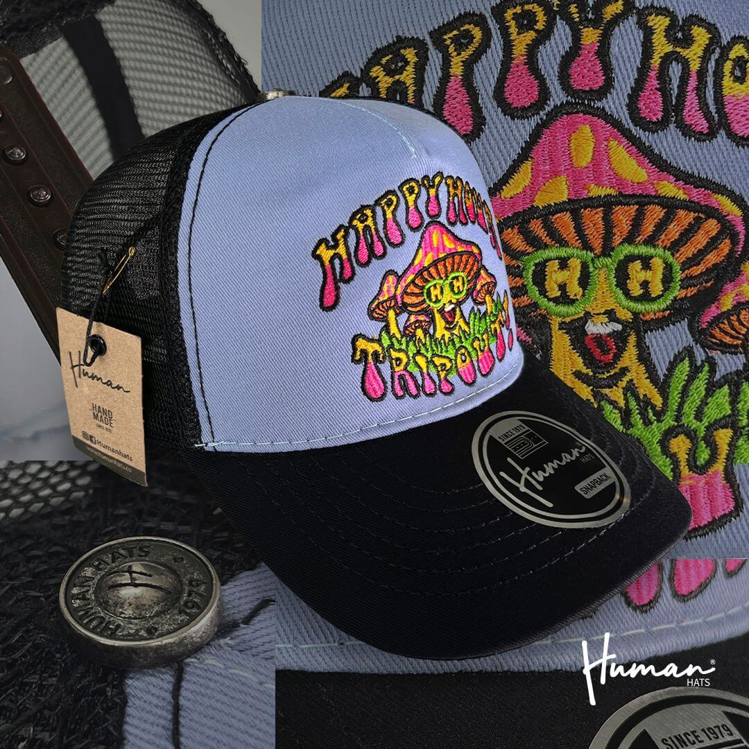 GORRA HM 157