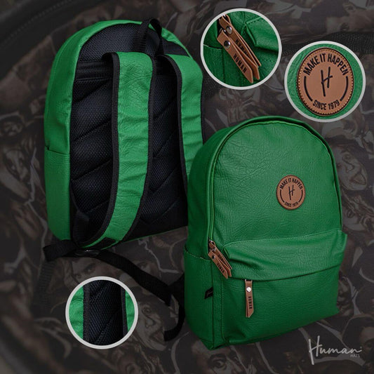 Maletin en cuero sintetico  HM 01