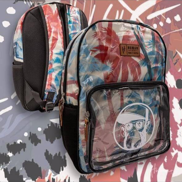 Maletin en vinilo HM 02