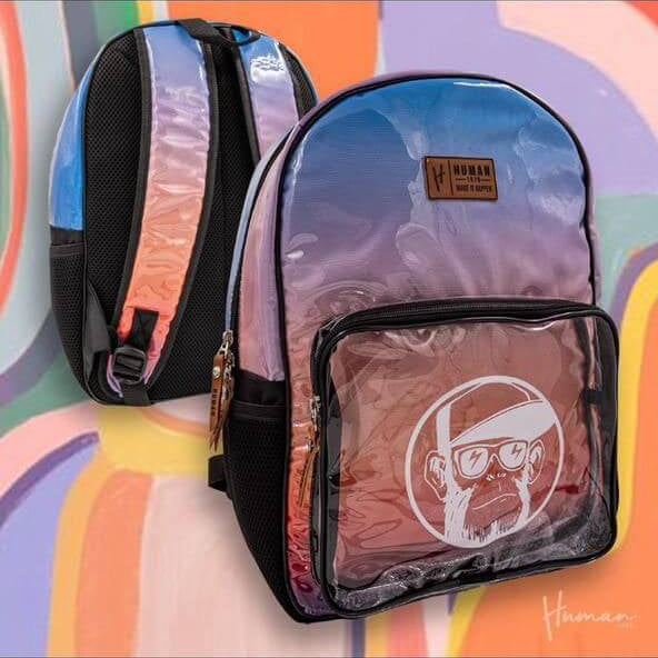 Maletin en vinilo HM 03