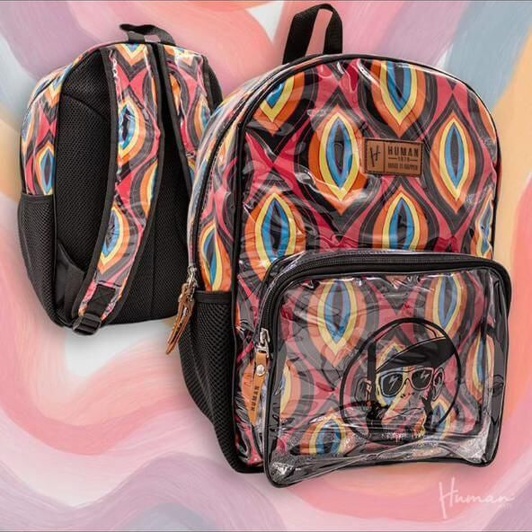 Maletin en vinilo HM 05