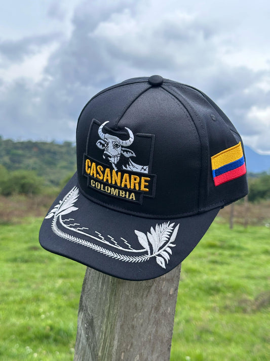 GORRA BCA CASANARE