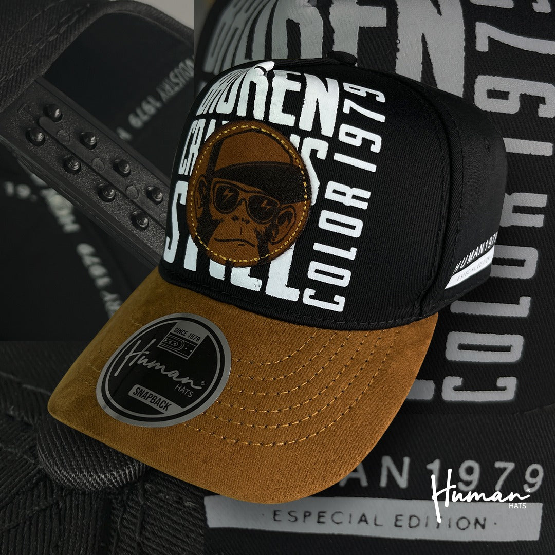 GORRA HM 437