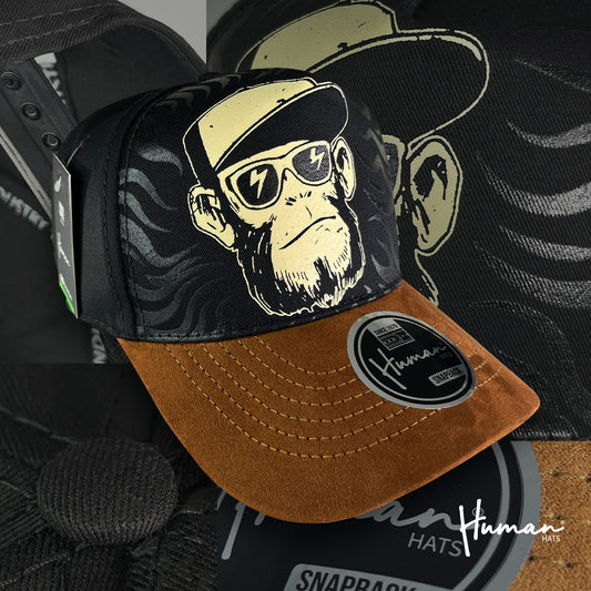 GORRA HM 461