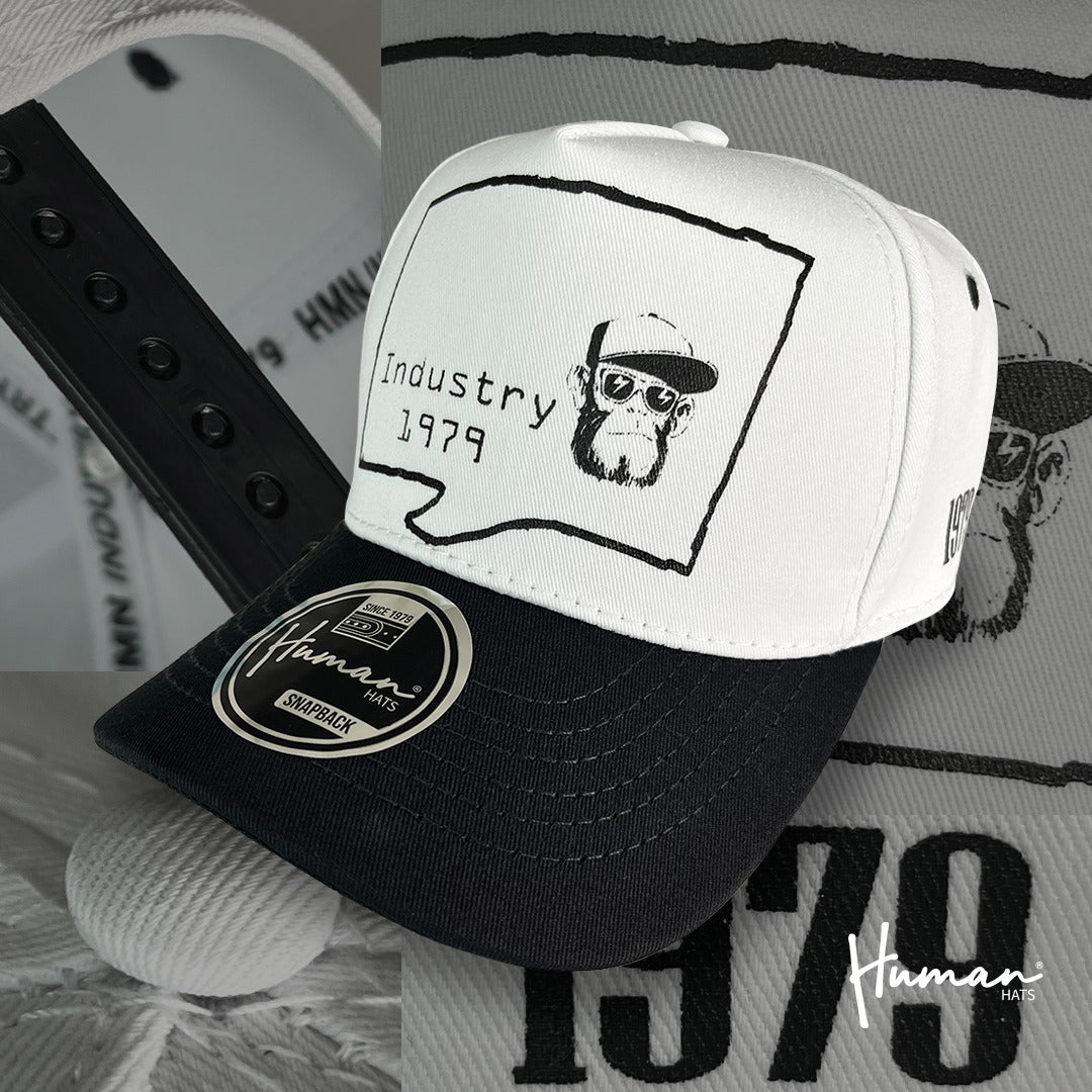 GORRA HM 467