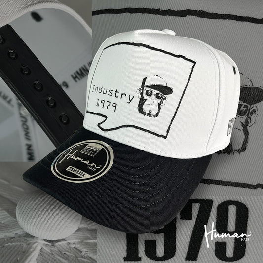 GORRA HM 467