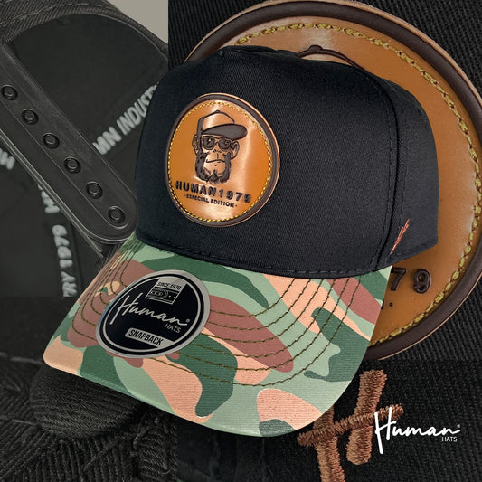 GORRA HM 480