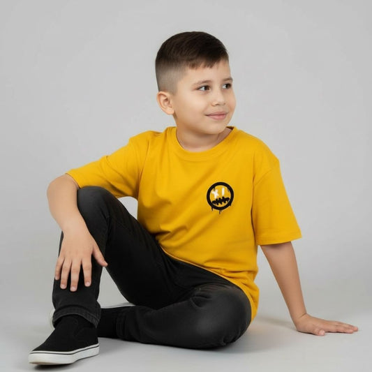 Camiseta oversize please