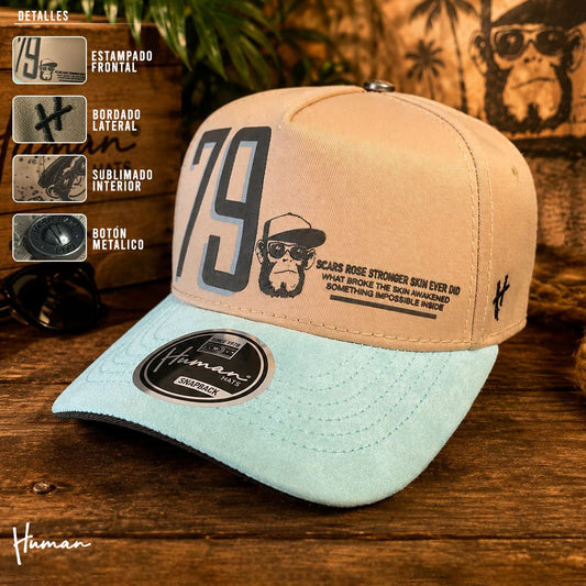 GORRA human hat 604