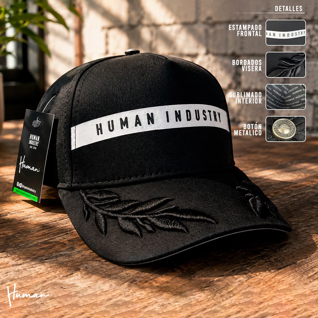 GORRA human hat 599