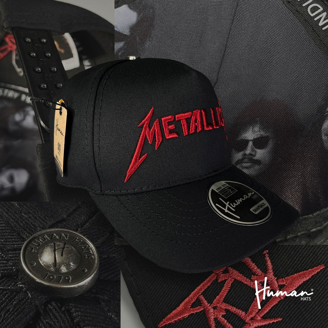 GORRA human hat 596