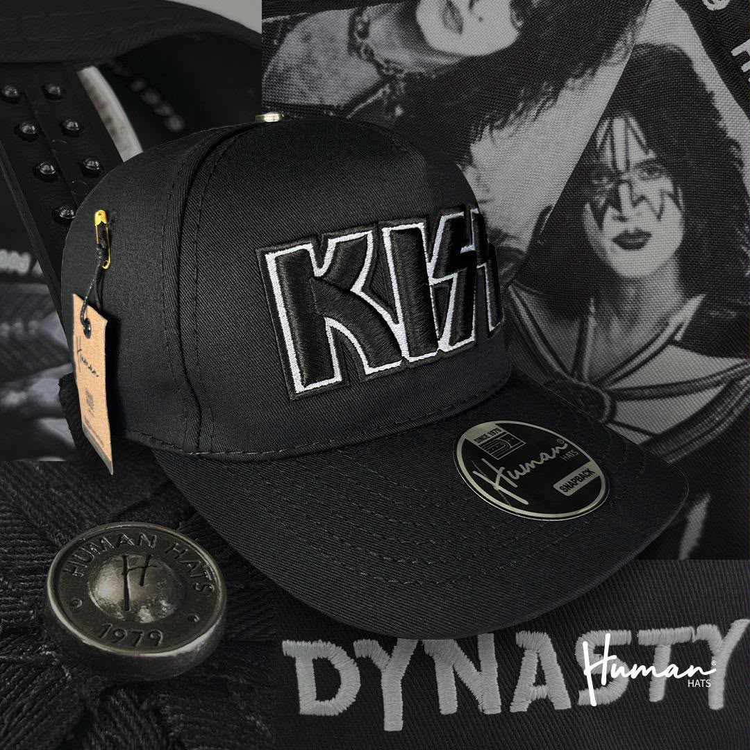 GORRA human hat 595