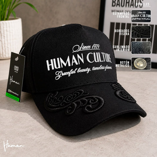 GORRA human hat 616