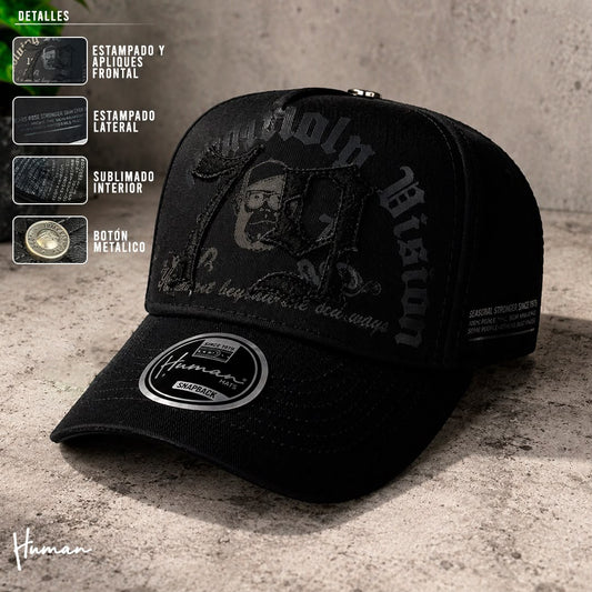 GORRA human hat 614